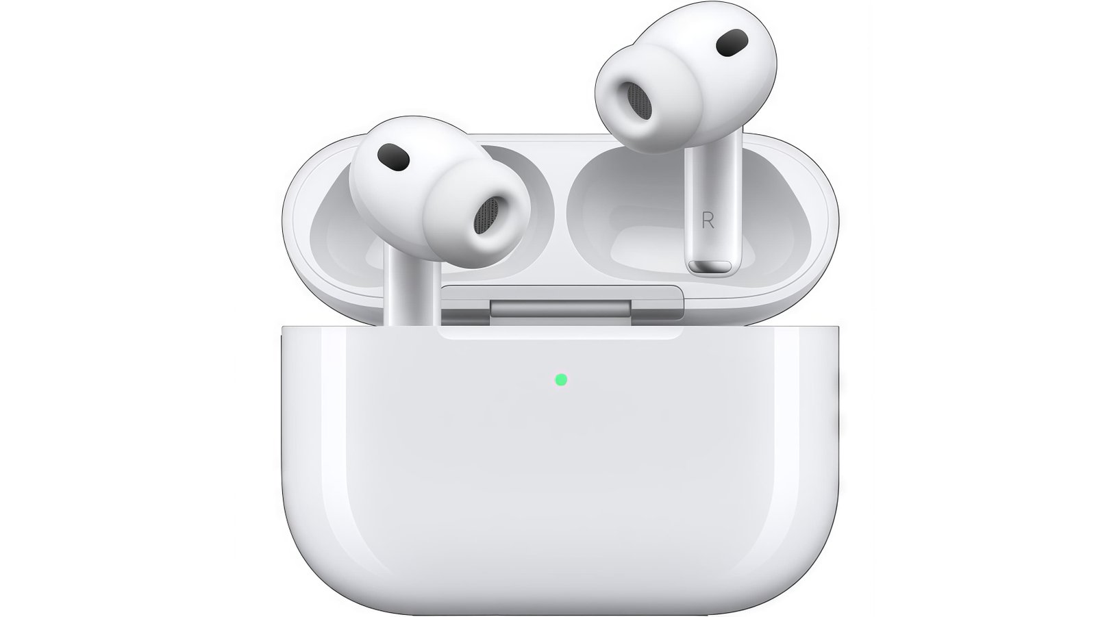 AirPods