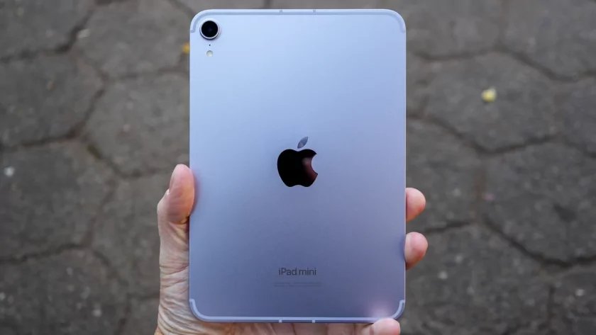 iPad mini