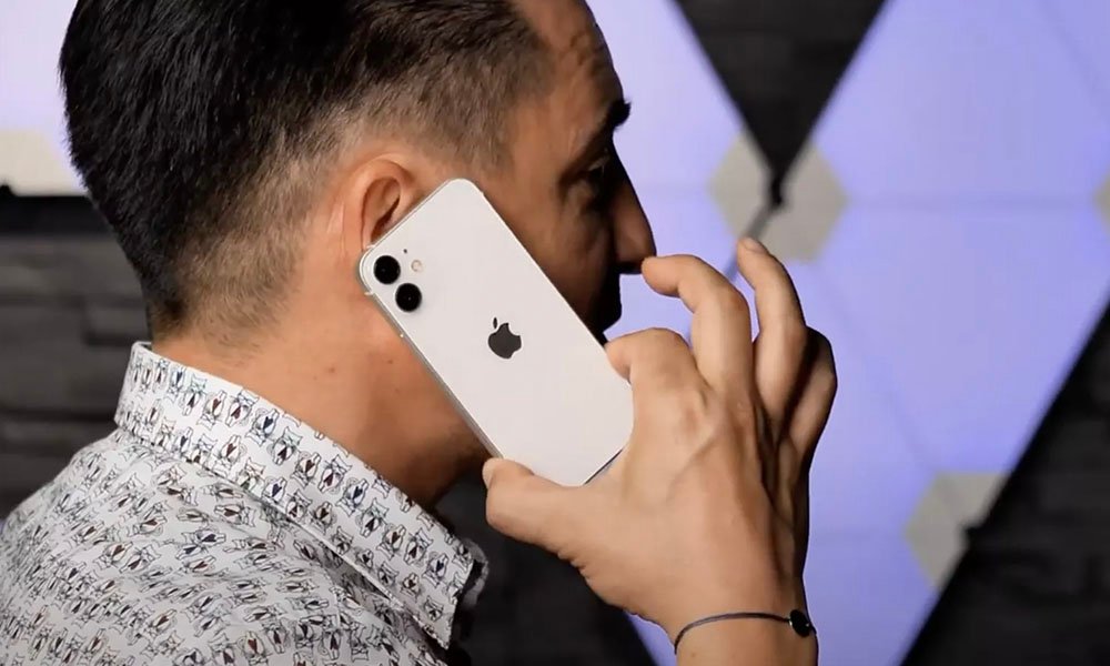 iPhone mini and SE series